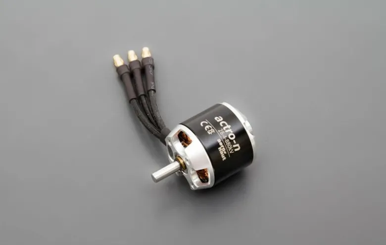 aero-naut 700304actro-n 28-4-880 Brushless Motor