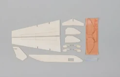 aero-naut 103002Airliner P&F Wurfgleiter