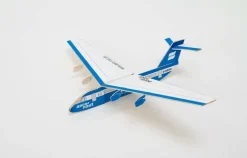 aero-naut 103002Airliner P&F Wurfgleiter