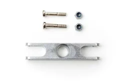aero-naut 724223Alu-Mittelstück 47mm / 0°