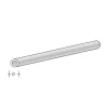 aero-naut 773507Alu-Rohr 7.0 / 6.1mm x 1000mm