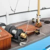 aero-naut 307600Anna 3 Fischkutter- Maßstab 1:20 Bausatz
