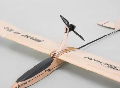 aero-naut 712601Antriebsset für Elektrosegler Lilienthal 40 RC LT40