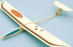 aero-naut 102100BINGO Gleitflugmodell