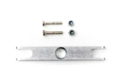 aero-naut 7242422-Blatt Mittelstück Alu 72 / 0°