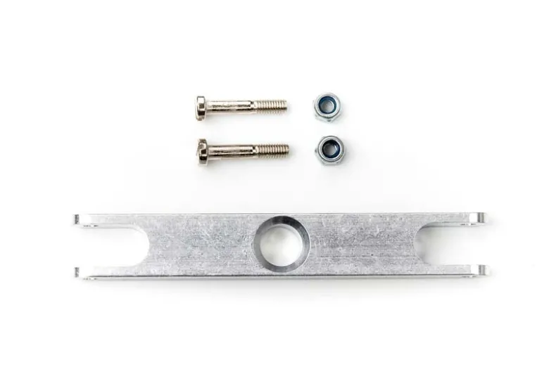 aero-naut 7242422-Blatt Mittelstück Alu 72 / 0°