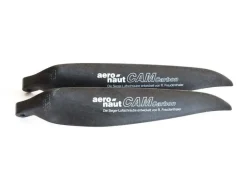 aero-naut 723439CAM-Carbon-Blätter 11x6'' - Klappluftschraube