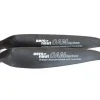 aero-naut 723443CAM-Carbon-Blätter 11x10'' - Klappluftschraube