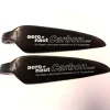 aero-naut 723422CAM-Carbon-Blätter 9x6,5'' - Klappluftschraube