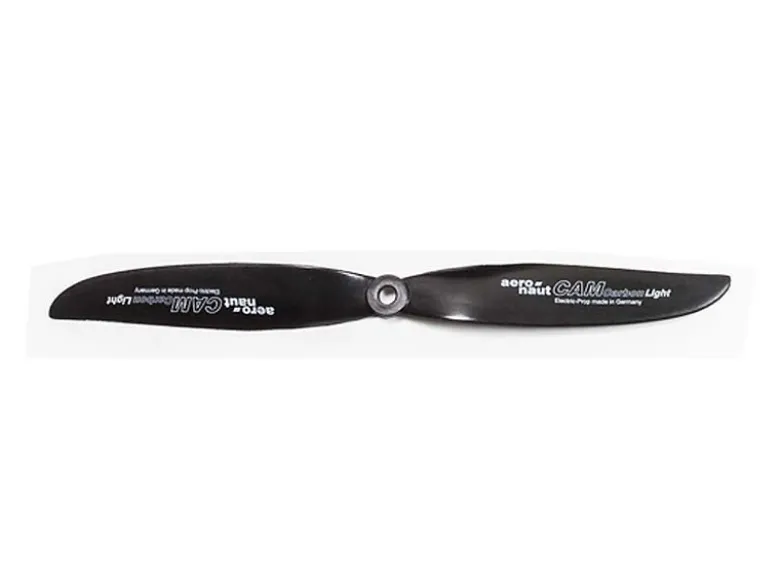 aero-naut 721728CAM-Carbon Light Luftschraube 11x5'' links