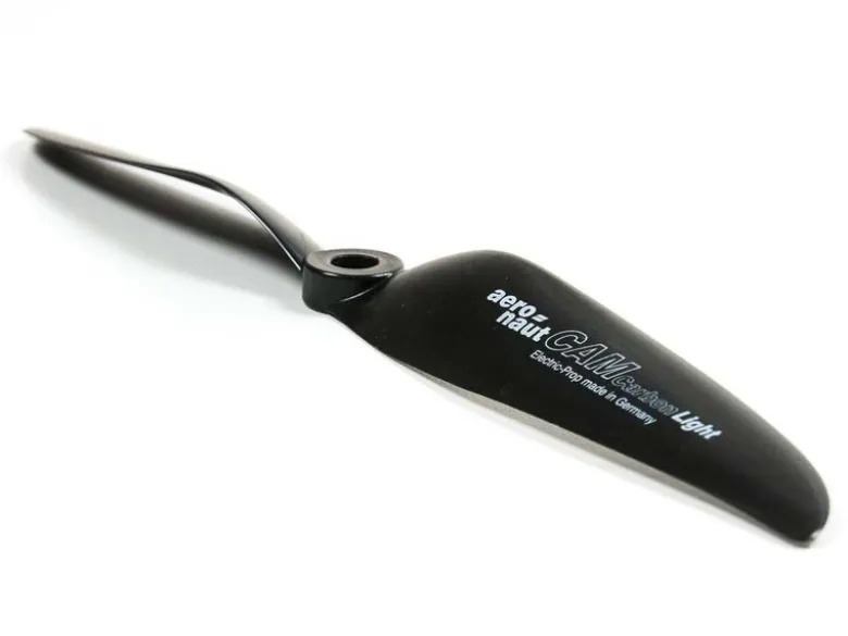 aero-naut 721628CAM-Carbon Light Luftschraube 11x5'' rechts