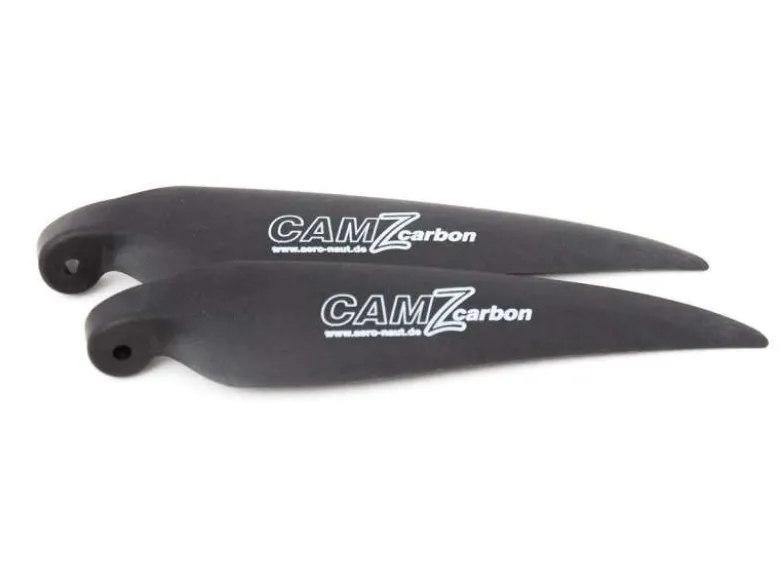 aero-naut 723957CAMcarbon Z Blätter 13x8'' - Klappluftschraube