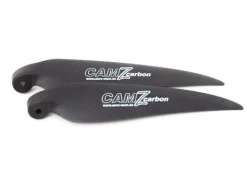 aero-naut 723928CAMcarbon Z Blätter 10x6'' - Klappluftschraube