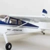 aero-naut 137100Cessna 185 Skywagon 1990mm Holz Bausatz