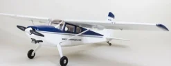 aero-naut 137100Cessna 185 Skywagon 1990mm Holz Bausatz