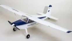 aero-naut 137100Cessna 185 Skywagon 1990mm Holz Bausatz