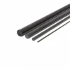 aero-naut 775305CfK Kohlefaser Rundstab 1.5mm x 1000mm