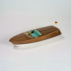 aero-naut 309200Classis Sportboot RC Modell Bausatz 1:10