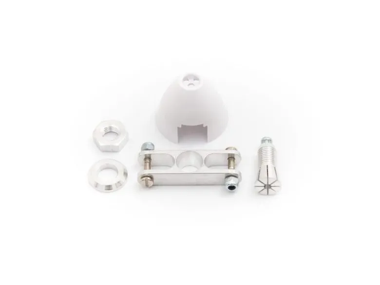 aero-naut 725903CN-Spinner 30/3,17mm