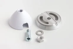 aero-naut 725902CN Spinner 30/3,00mm