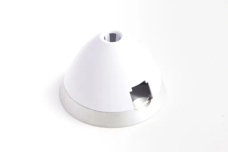 aero-naut 725953CN-Spinner 38/3,17mm