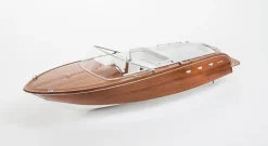 aero-naut 308500Comtesse Luxusyacht Holz-Bausatz