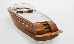 aero-naut 308500Comtesse Luxusyacht Holz-Bausatz