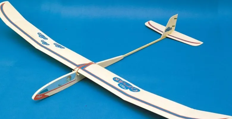 aero-naut 109600CUMULUS Segelflugmodell