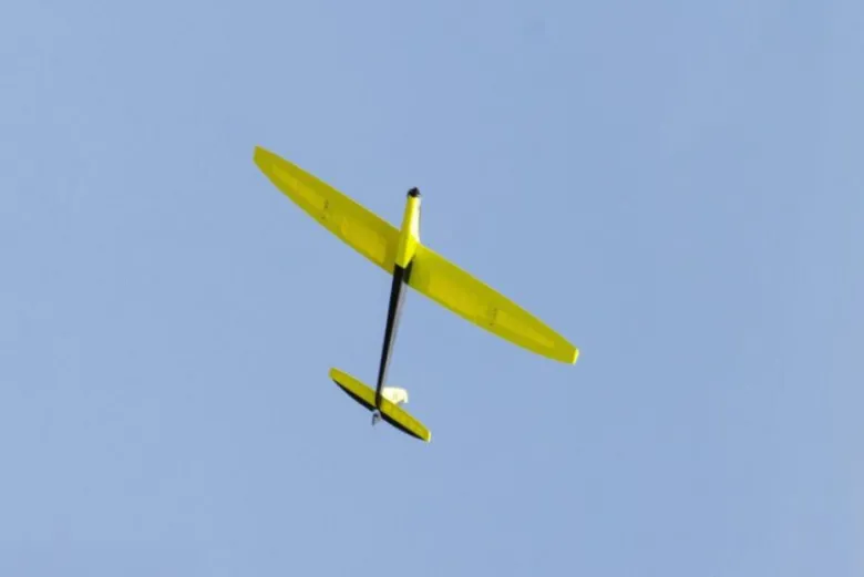aero-naut 131300Flixx 1680mm Holz-Bausatz