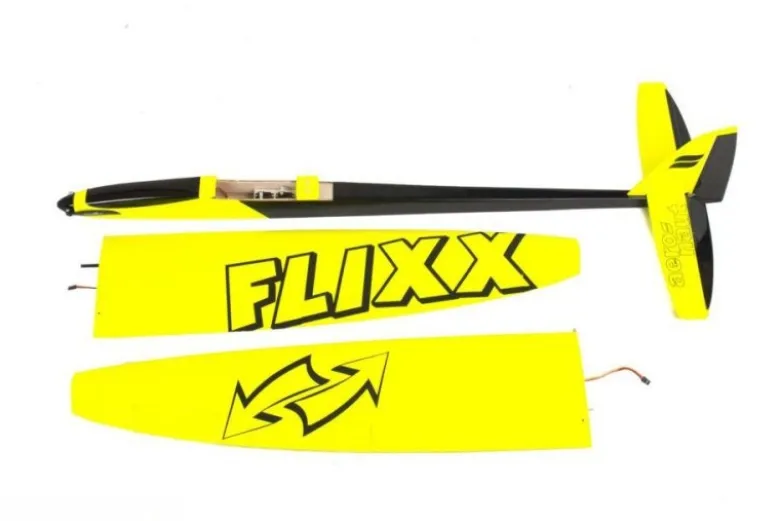 aero-naut 131300Flixx 1680mm Holz-Bausatz