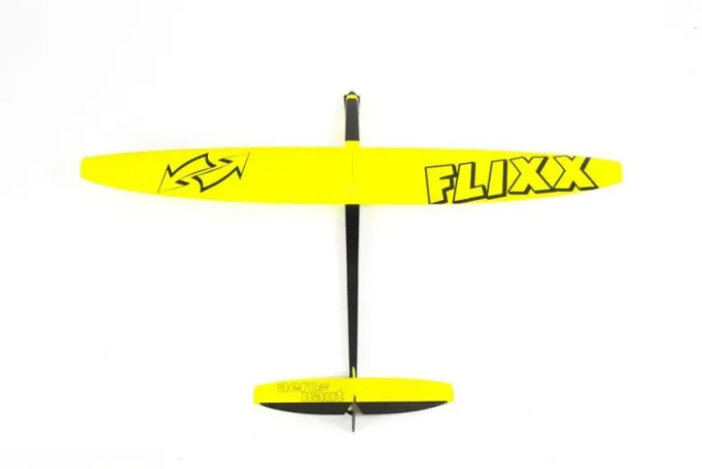 aero-naut 131300Flixx 1680mm Holz-Bausatz