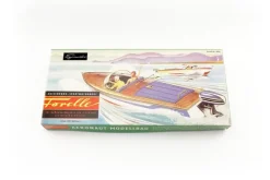 aero-naut 309000Forelle Sportboot