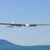aero-naut 133100Helixx E-Segelflugmodell 2840mm