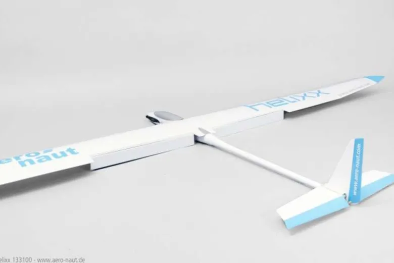 aero-naut 133100Helixx E-Segelflugmodell 2840mm