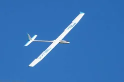 aero-naut 133100Helixx E-Segelflugmodell 2840mm