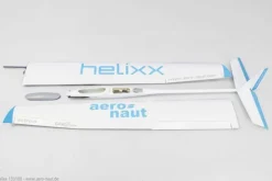 aero-naut 133100Helixx E-Segelflugmodell 2840mm