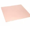aero-naut 775701Kupfer Blech 200x200x0.4mm
