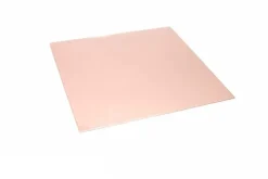 aero-naut 775702Kupfer Blech 200x200x0.6mm