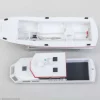 aero-naut 306400Naval Rescue Boat RC Rettungsboot Bausatz 1:20