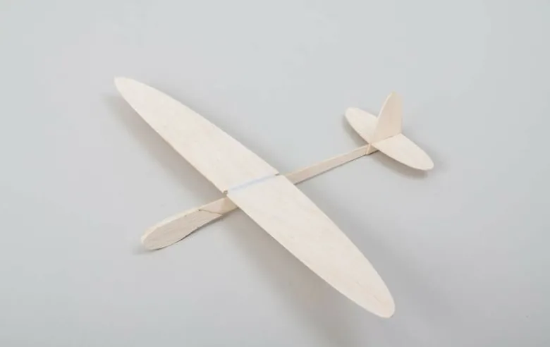 aero-naut 103001Peppsi P&F Wurfgleiter