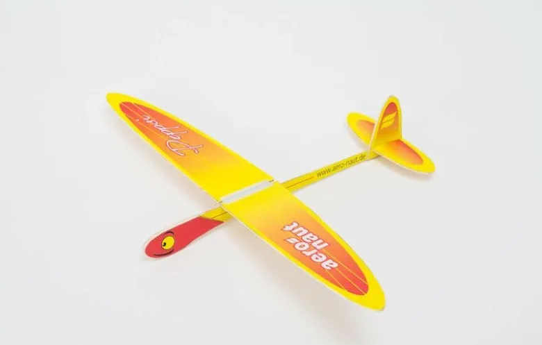 aero-naut 103001Peppsi P&F Wurfgleiter