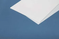aero-naut 786110Polystyrol Platte weiss 500x400x1,0mm