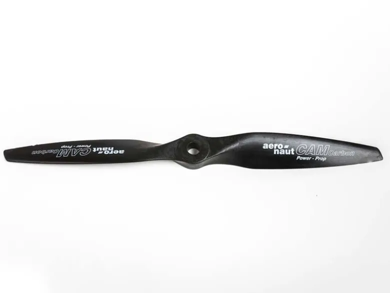 aero-naut 722641Power-Prop Luftschraube 13x6''