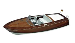 aero-naut 308100Prinzess Sportboot