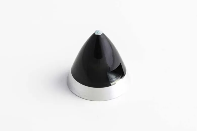 aero-naut 725231Präzisions-Spinner 40/2,30mm