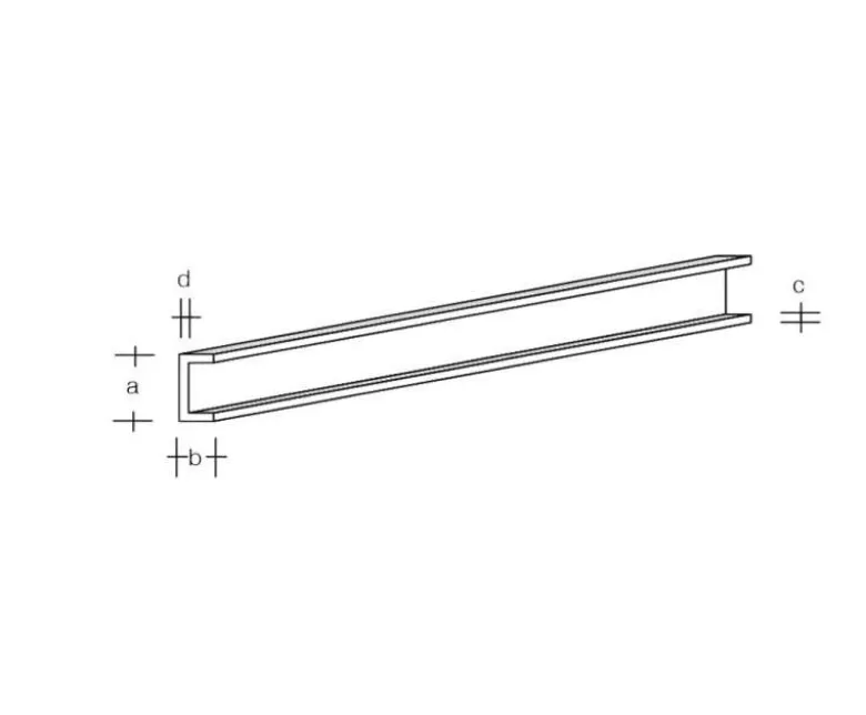 aero-naut 772905P-U-Pr. 1000x4,0x2,0gr