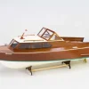 aero-naut 308000Queen Sportboot Komplettbausatz 1:8
