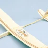 aero-naut 100600QUICKER HLG-Wurfgleiter Bausatz
