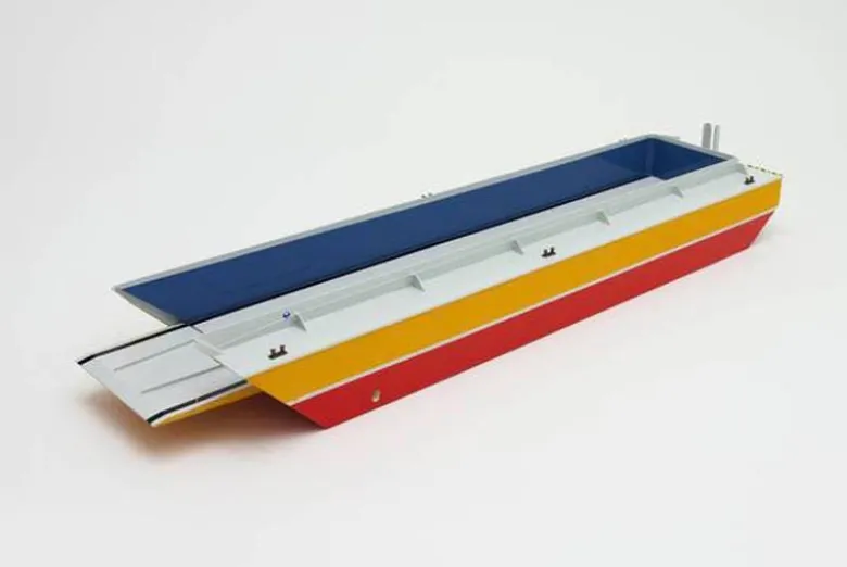 aero-naut 304801Ramboline Schubleichter