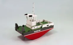 aero-naut 304800Ramborator Springer Tug